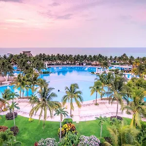 5* Hotel At Mayan Palace Vidanta Riviera Maya